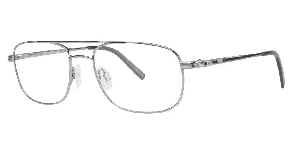 Stetson S295 Eyeglasses - view 3